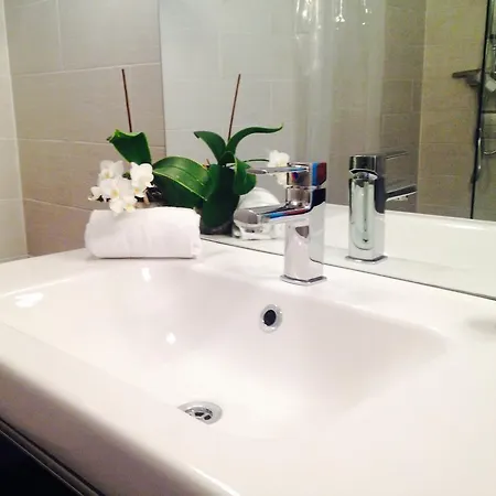 Lumineux Studio Sur Mer Apartment Cagnes-sur-Mer