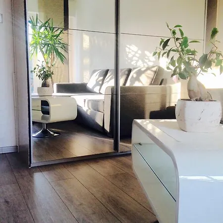 Lumineux Studio Sur Mer Apartment