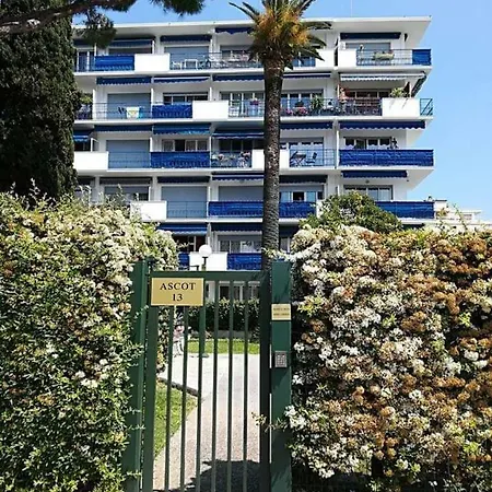 Apartment Lumineux Studio Sur Mer